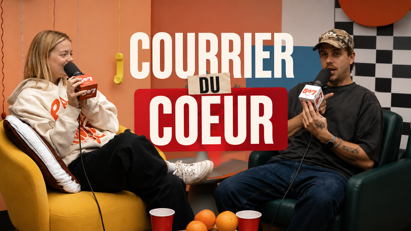 Nouvel épisode bonus