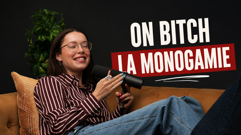 Nouvel épisode bonus