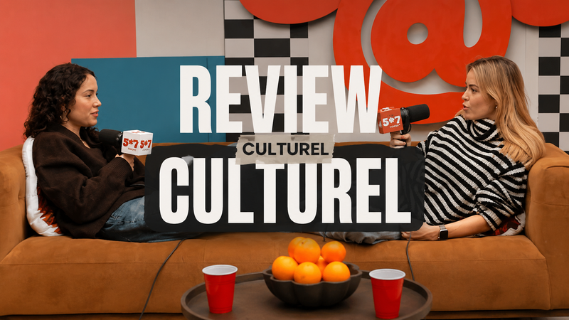 Nouvel épisode bonus